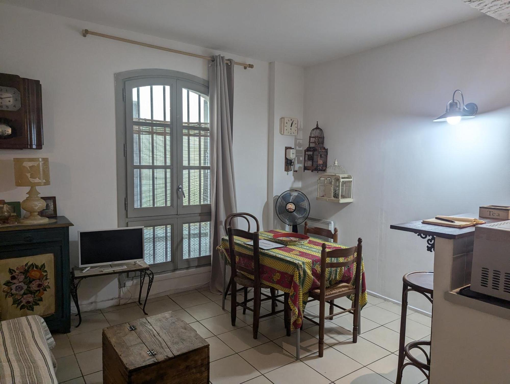 Maison Heloise Avignon Exterior photo